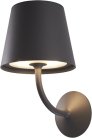 Настенный светильник уличный DesignLed W-17910-7-GR-WW HL