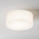 Встраиваемый светильник Technical Maytoni DL065-12W4K-TRS-W