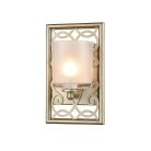 Бра Vele Luce VL4164W01 Viola