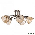 Люстра  Arte Perfetto Luce APL2234518/5 AB