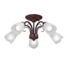 Люстра Vitaluce V3878-7/5PL эконом