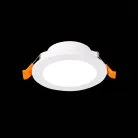 Встраиваемый светильник ST Luce ST212.508.05 Reggila