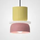 Подвесной светильник ImperiumLoft 179674-26 Ilo01