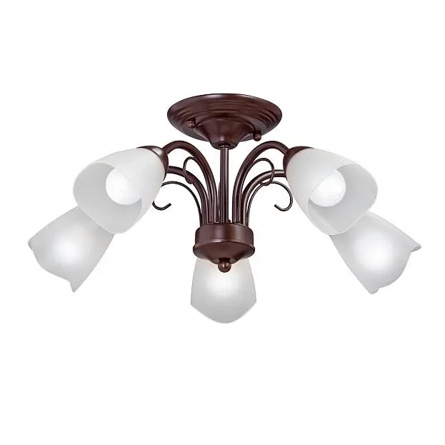Люстра Vitaluce V3878-7/5PL эконом Люстра Vitaluce V3878-7/5PL эконом