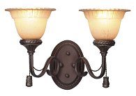 Бра Donolux W110158/2 Pietra di Luce