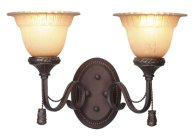 Бра Donolux W110158/2 Pietra di Luce