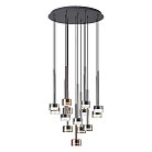 Подвесной светильник Mantra 7879 Tonic