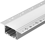 Профиль 2,5м Arlight 029507 SL-Linia-Fantom