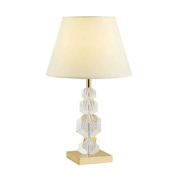 Настольный светильник MODELUX ML.5501.01TL GD Настольный светильник MODELUX ML.5501.01TL GD