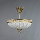 Потолочный светильник Ambiente Navarra 02228/30 PL WP