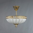 Потолочный светильник Ambiente Navarra 02228/30 PL WP