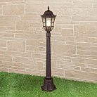 уличный светильник Elektrostandard GL 1013F Dorado a043641