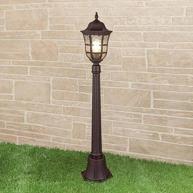 уличный светильник Elektrostandard GL 1013F Dorado a043641