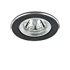 Светильник точечный встраиваемый Lightstar 011008 Banale Weng