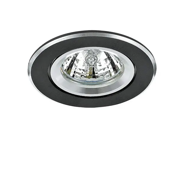 Светильник точечный встраиваемый Lightstar 011008 Banale Weng Светильник точечный встраиваемый Lightstar 011008 Banale Weng