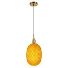 Подвесной светильник Divinare 5818/07 SP-1 VERDI