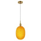 Подвесной светильник Divinare 5818/07 SP-1 VERDI