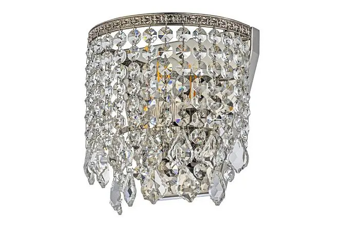 Бра Arti Lampadari Stella E 2.10.502 N Бра Arti Lampadari Stella E 2.10.502 N