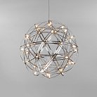 Подвесной светильник Bogate's 434/1 a048891 Plesso