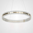 Подвесной Светильник Saturno Not Baroncelli Suspension D120 ImperiumLoft 178168-22