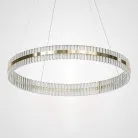 Подвесной Светильник Saturno Not Baroncelli Suspension D120 ImperiumLoft 178168-22