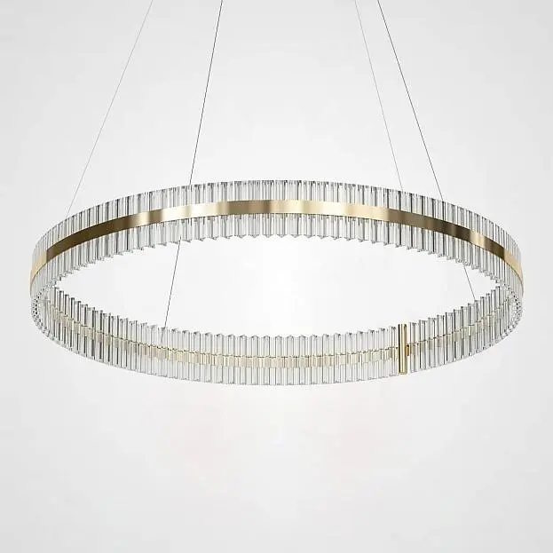 Подвесной Светильник Saturno Not Baroncelli Suspension D120 ImperiumLoft 178168-22 Подвесной Светильник Saturno Not Baroncelli Suspension D120 ImperiumLoft 178168-22