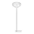 Крепление потолочное для низковольтного шинопровода арт.135090-135093 IP20 Novotech 135252 FLUM