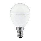Светодиодная лампа Paulmann 28164 5W E14 230V, теплый белый
