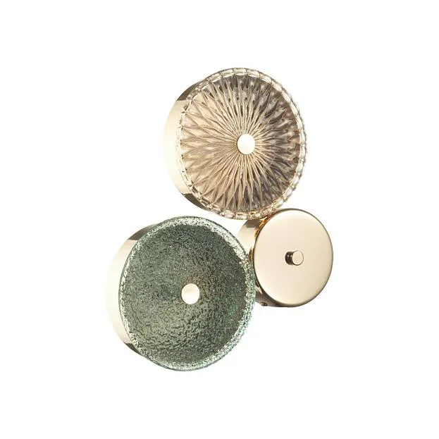 Бра ODEON LIGHT 5412/14WL CARAMELLA