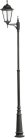 Наземный фонарь Oasis Light 79832/PART A Bl BREMEN