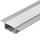 Профиль 2м Arlight 028918 KLUS-POWER