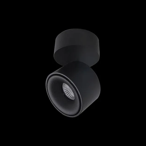 Накладной светильник Citilux CL558011N Стамп Накладной светильник Citilux CL558011N Стамп