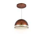 Подвесной светодиодный светильник Ambrella light FA9497