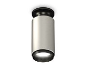 Комплект накладного светильника Ambrella light XS6324100 Techno