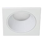 Светильник встраиваемый потолочный MR16 G5.3 Feron 51404 DL3112