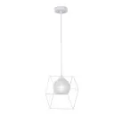 Подвесной светильник Vitaluce V3789-0/1S