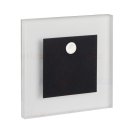 Подсветка для лестницы Kanlux 29856 APUS LED PIR B-NW