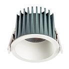 Встраиваемый светильник LED Lightstar 385336 CICLONE