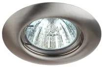 Точечный светильник ЭРА ST3 SN