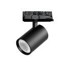 Светильник для трековой системы Quattro LED Lightstar A5237QT36G ALTA BASE