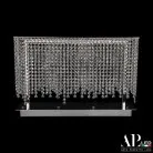 Интерьерная настольная лампа APL LED S500.L1.60.B.3000 Rimini