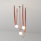 Готовая конструкция (набор) Technical Maytoni TFC-Par-H10-R