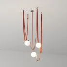 Готовая конструкция (набор) Technical Maytoni TFC-Par-H10-R