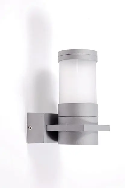 Настенный светильник уличный Oasis Light W78023 S tube LED Настенный светильник уличный Oasis Light W78023 S tube LED