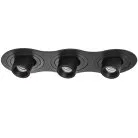 Комплект из светильника и рамки Lightstar i637174 Intero