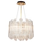Подвесная люстра L'Arte Luce L23204.92 Retro Murano