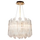 Подвесная люстра L'Arte Luce L23204.92 Retro Murano