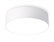 Потолочный светодиодный светильник Ambrella light FV5516 WH