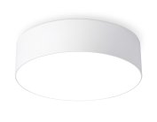 Потолочный светодиодный светильник Ambrella light FV5516 WH
