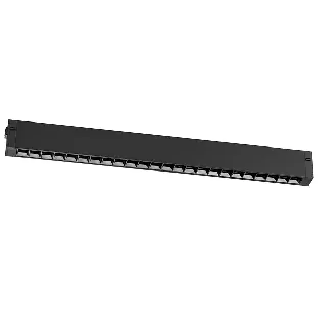 Трековый светильник Lightstar 205127 TETA Трековый светильник Lightstar 205127 TETA